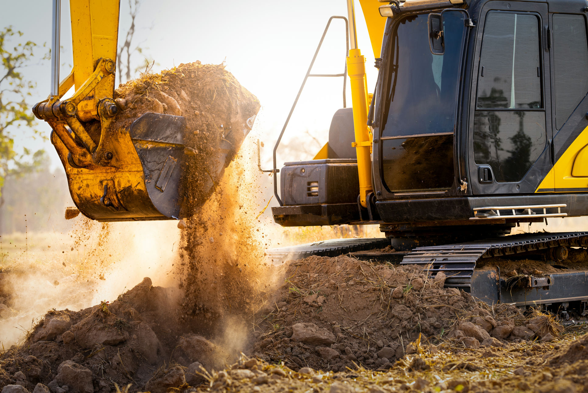 A Class Excavation – Expert Tipper & Bobcat Services
